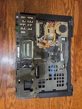 Libreboot Lenovo ThinkPad T400 Motherboard only. 2GB Ram picture