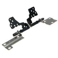 NEW L&R LCD Hinges Set HP Omen 15-CE 15-CE000 15-CE010CA 15-CE020CA TPN-Q194 picture
