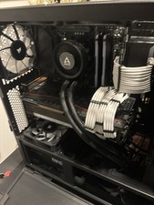 Gaming Pc Setup picture