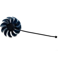 For HP RTX2060 2060S OEM Graphics Card Accessory Cooling Fan EM-New Single Fan picture