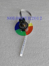 1x For NP-VE280X+ NP-VE281+ NP-VE281X+ NP VE280 NP VE281 Projector Color wheel picture