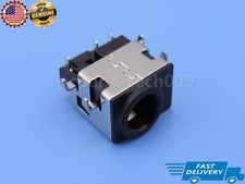 Genuine DC Power Jack For Samsung NP-R580-JS04UK NP-R580-JS05AE NP-R580-JS05AU picture
