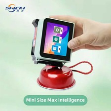 12.7mm Portable Inkjet Printer for Aluminum Window Frame Date picture