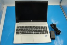 HP ProBook 450 G6 15.6