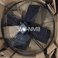 1PC New For ZIEHL-ABEGG FB063-6EK.4I.V4P Axial-Flow Fan Ziehl Abegg FedExor DHL picture