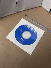 Unopened Dell Reinstalling Cyberlink Power DVD 7.0 Software c2006 picture