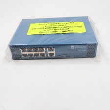 Sealed PALO ALTO PA-220 NETWORK SECURITY APPLIANCE FIREWALL New Open Box picture