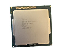 Intel Pentium Dual-Core G630 SR05S 2.70GHz 3MB LGA 1155 Desktop CPU picture