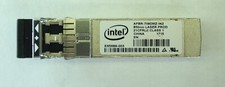 INTEL 10GB SR SFP AFBR-709DMZ-IN2 Optical Transceiver 0Y3KJN picture