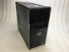 Dell Inspiron 3847 Core i5-4460 3.2GHz 8GB RAM NO HDD NO OS Fair picture