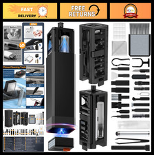 34-in-1 Multi-Functional Cleaning Kit for iPhone, AirPods, Laptop & USB-C Device picture