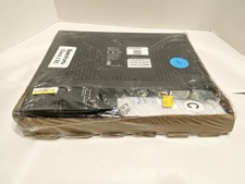 Cradlepoint E100 Series E100-C4D Router + Battery, Business, Brand New S5A037A picture