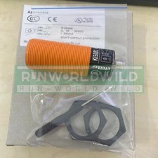 1PCS New For IFM proximity switch KI5083 sensor KJ-3200NFPKGP2T/US picture