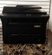 Samsung SCX-4623F All-In-One Laser Printer picture