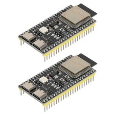 2pcs ESP32 S3 Development Board ESP32-S3-DevKitC-1-N16R8 MCU Module picture