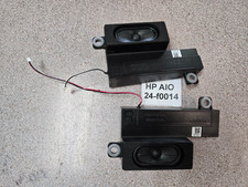 HP 24 f0014 All In One Left & Right Speaker Set picture