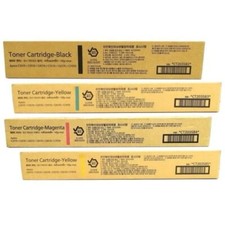 Toner picture