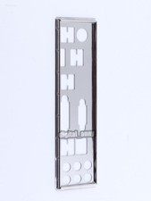 OEM I/O Shield backplate For MSI B85-G43 GAMING & Z97-G43 GAMING Backplate IO picture