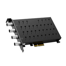 Acasis 4x SDI 1080P 60fps PCIe x4 Multi-Channel Video Capture Card AC-4SDIPLUS picture