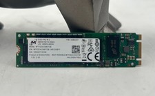 Micron MTFDDAV240TCB 240Gb SATA 5100B M.2 SSD picture