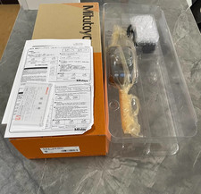 Mitutoyo 543-563DC Digital Dial Indicator FedEx or DHL picture