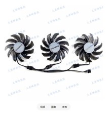 For GIGABYTE RTX2060 2060S 2070 GAMING Graphics Fan PLD08010S12HH picture