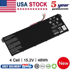 For Acer Predator Helios 300 G3-571 G3-572 Laptop Battery KT.0040G.006 Notebook picture