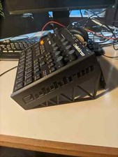 Elektron Syntakt / Digitakt / Digitone Stand – 25° Tilt (3D Printed, Black) Ergo picture