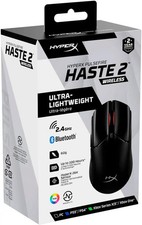 HyperX Pulsefire Haste 2 Pro Wireless Optical Gaming Mouse Grade A picture