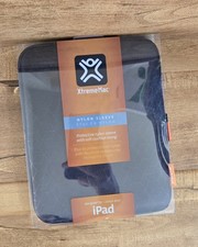 XtremeMac iPad Nylon Sleeve Zipper Soft Pouch Case  picture