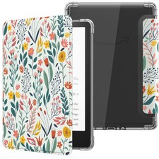 For Kindle 11Th Gen 6 Inch Clear Tpu Case picture