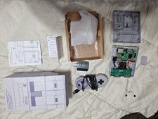 Retroflag SUPERPi Case With  Raspberry Pi 3 B+ (B Plus) UCase Boxed Complete picture