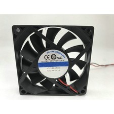 For JAMICON KF0715H1SR-R 12V 0.41A 70*70*15MM Cooling fan 2-Wire picture