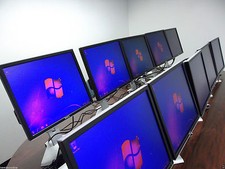 Dell UltraSharp 19