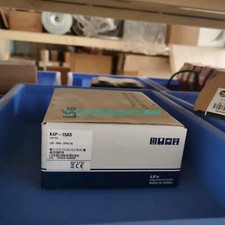 1PCS New LS PLC K4P-15AS Ver 3.5 CPU Module Shipping by DHL/FedEX picture