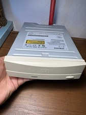Samsung CD-Master 32E SCR-3232 32X Internal IDE CD-ROM Drive Vintage April 1999 picture