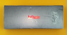 Red Thunder K84 Wireless Keyboard & Mouse Combo with rainbow Backlight picture