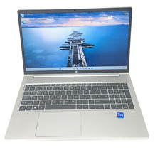 HP ProBook 450 G8 / i7-1165G7 @2.40GHz / 256GB NVMe /16GB RAM / Win 11 PRO picture