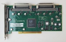 LSI Logic SYM22801 PCI Card picture