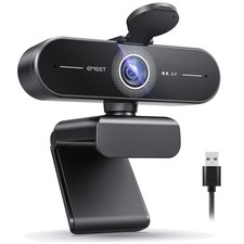 Ultra 4K Live Streaming Camera for Gamers & Streamers picture