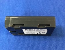 Hitech Intermec/Norand#063278Trakker Antares2420,5020*Japan Li2.6A19.2Wh Battery picture