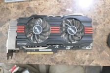 ASUS GTX 770 DirectCU II OC 2GB GDDR5 Graphics Card DVI DP HDMI picture