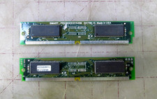 16MB (2 x 8MB) 72-pin 60ns SIMM RAM NEC 4218160-60 Smart 08055808MF6 picture