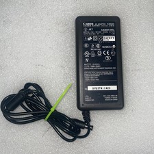 Genuine Canon AC Power Supply for Printer PIXMA iP90 iP90v K30244 picture