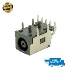 Original DC IN Power jack For Dell OptiPlex 3020 3050 MFF Desktop Charging Port picture