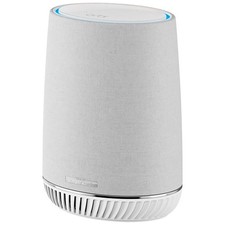 Netgear Orbi Voice RBS40V WiFi Mesh Extender, Smart Speaker, Alexa Enabled. picture