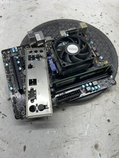 MSI A68HM-E33 V2 AMD A4-6300 APU with Radeon 3.70GHz 8GB picture