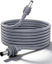 Starlink Mini DC Power Cable, 18AWG 10FT Power Cable for Starlink Mini Replaceme picture