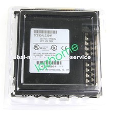 1PCS FANUC IC693ALG390F Analog Output Module new via FedEx or DHL picture