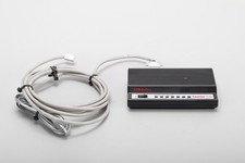 USRobotics 5686G 56K Fax Modem USR5686G With RJ9 and RJ45 Cables picture